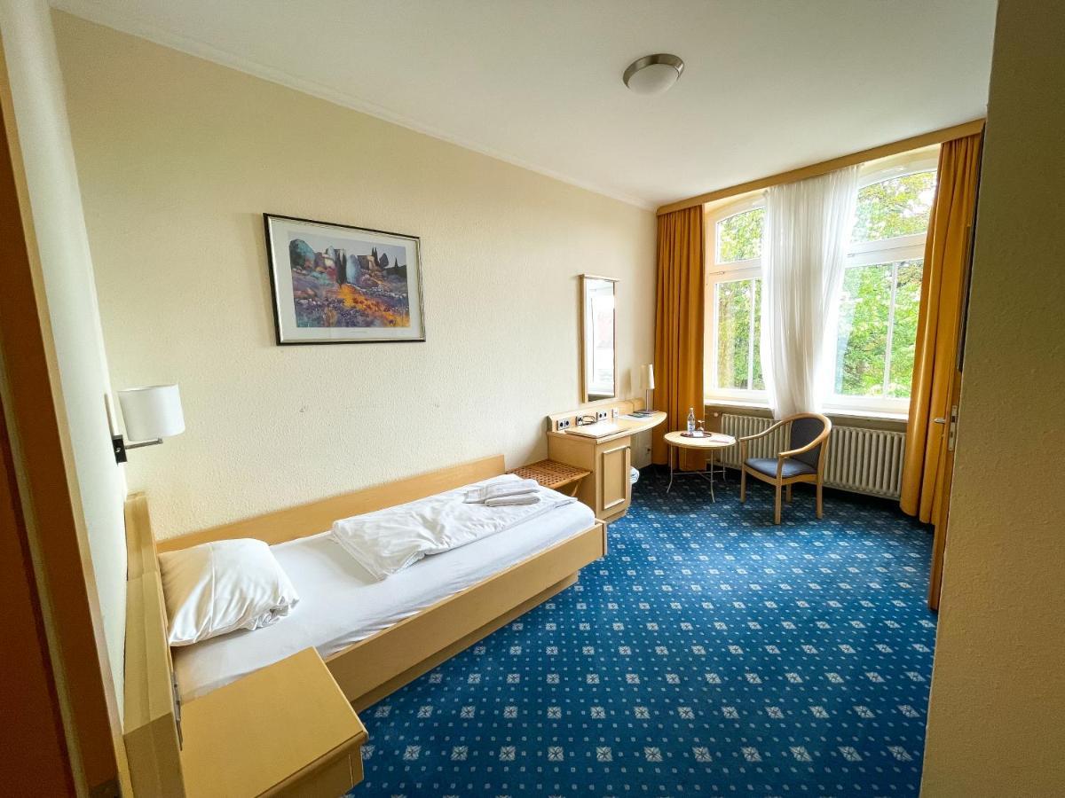 Bischofshof Braustuben Hotel