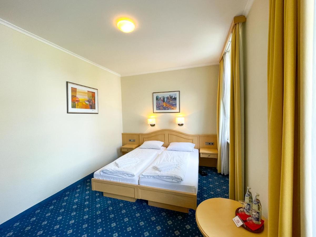 Hotel Bischofshof Braustuben