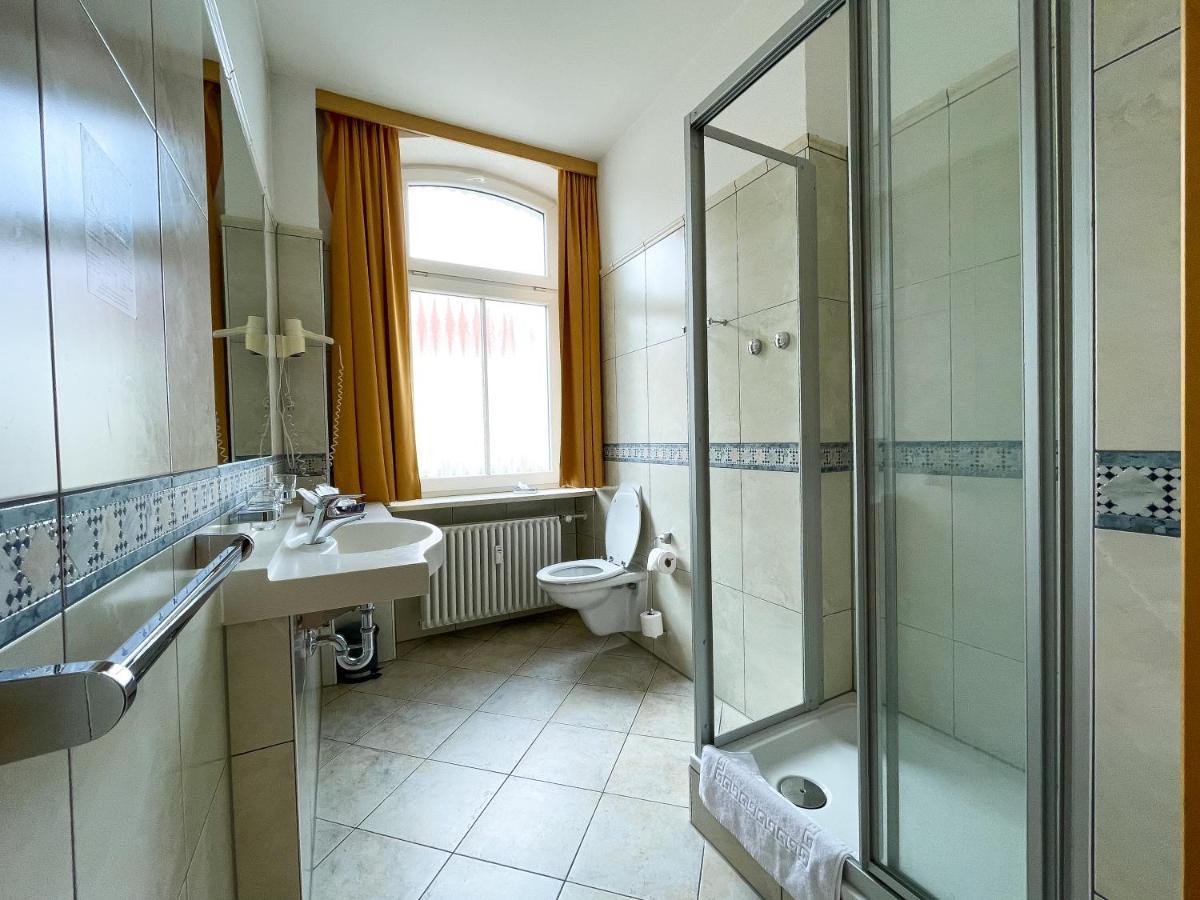 Bischofshof Braustuben 3* Regensburg