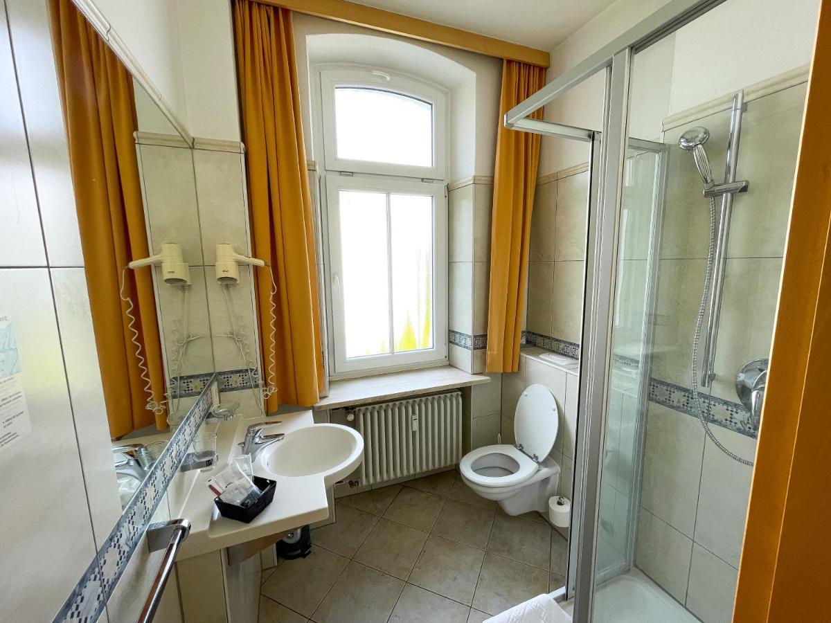 Bischofshof Braustuben Hotel 3*