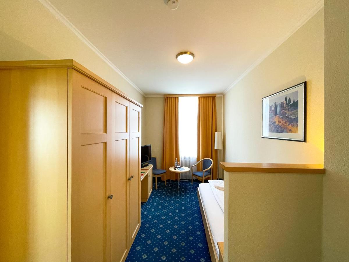 Hotel Bischofshof Braustuben