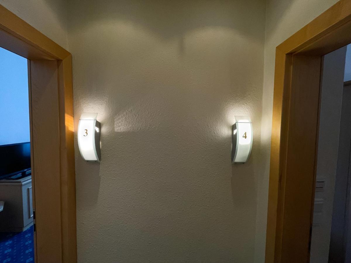Bischofshof Braustuben 3* Regensburg