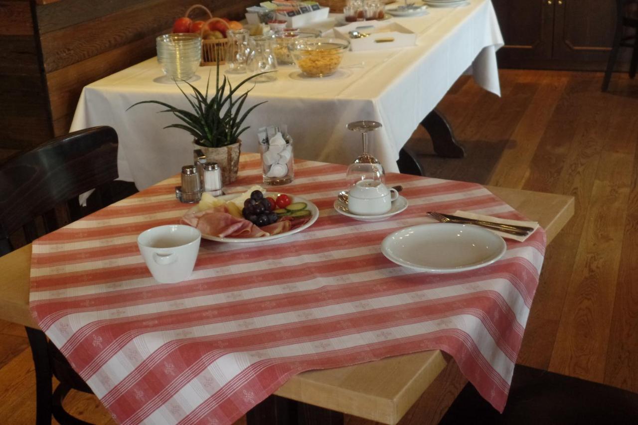 Hotel Bischofshof Braustuben