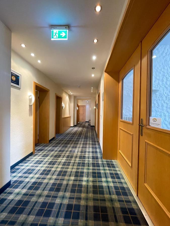 Bischofshof Braustuben Hotel Regensburg