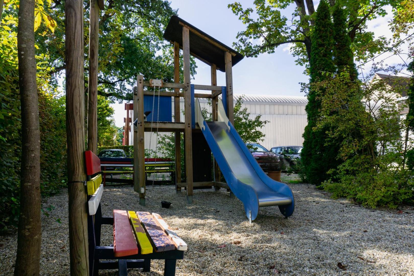 Bischofshof Braustuben Hotel