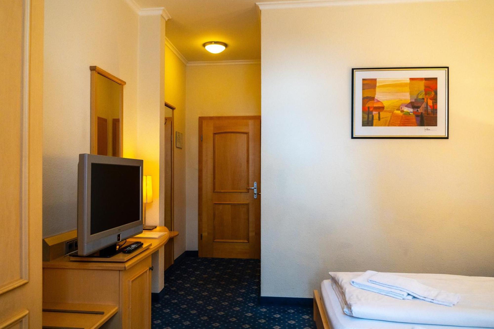 Hotel Bischofshof Braustuben