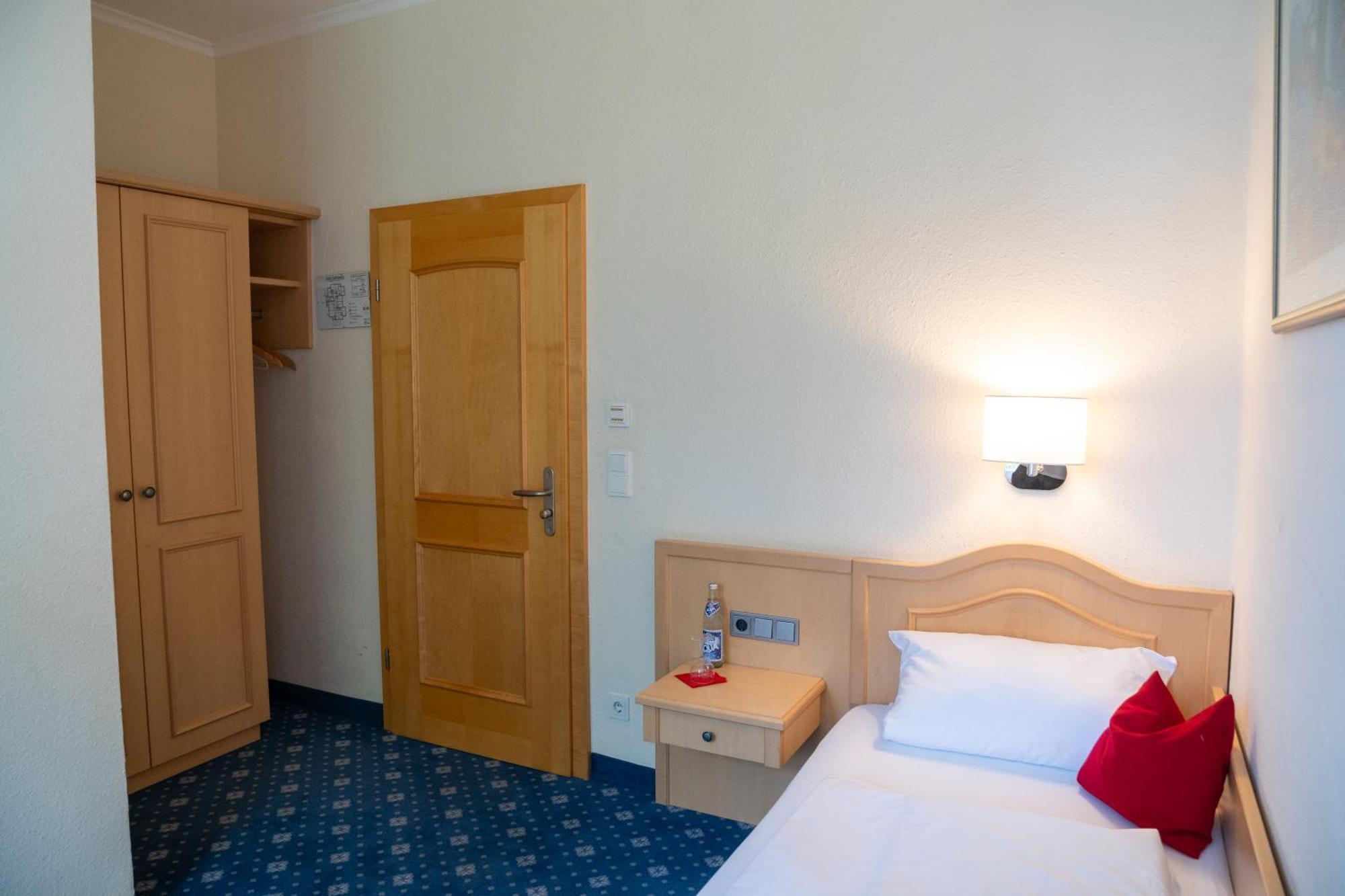 Bischofshof Braustuben Hotel Regensburg