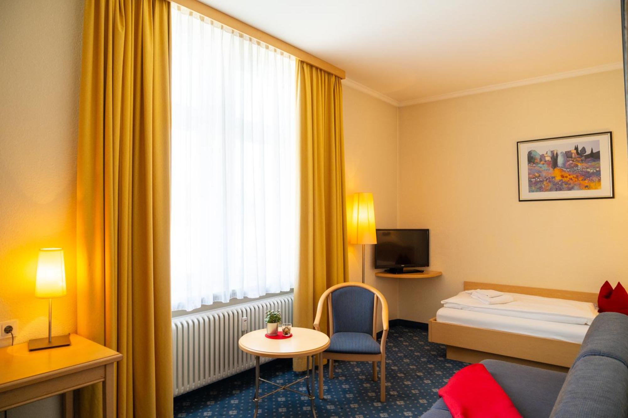 Bischofshof Braustuben Hotel