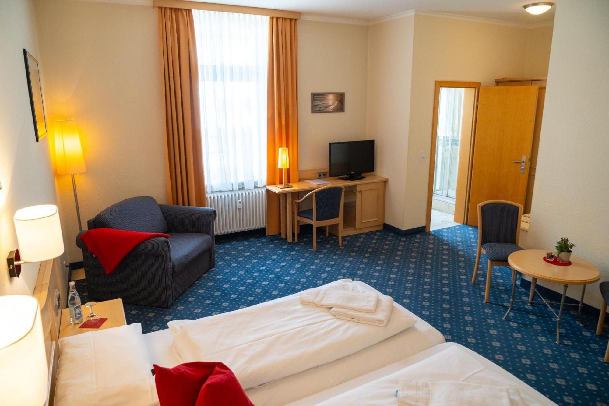 Bischofshof Braustuben Hotel 3*