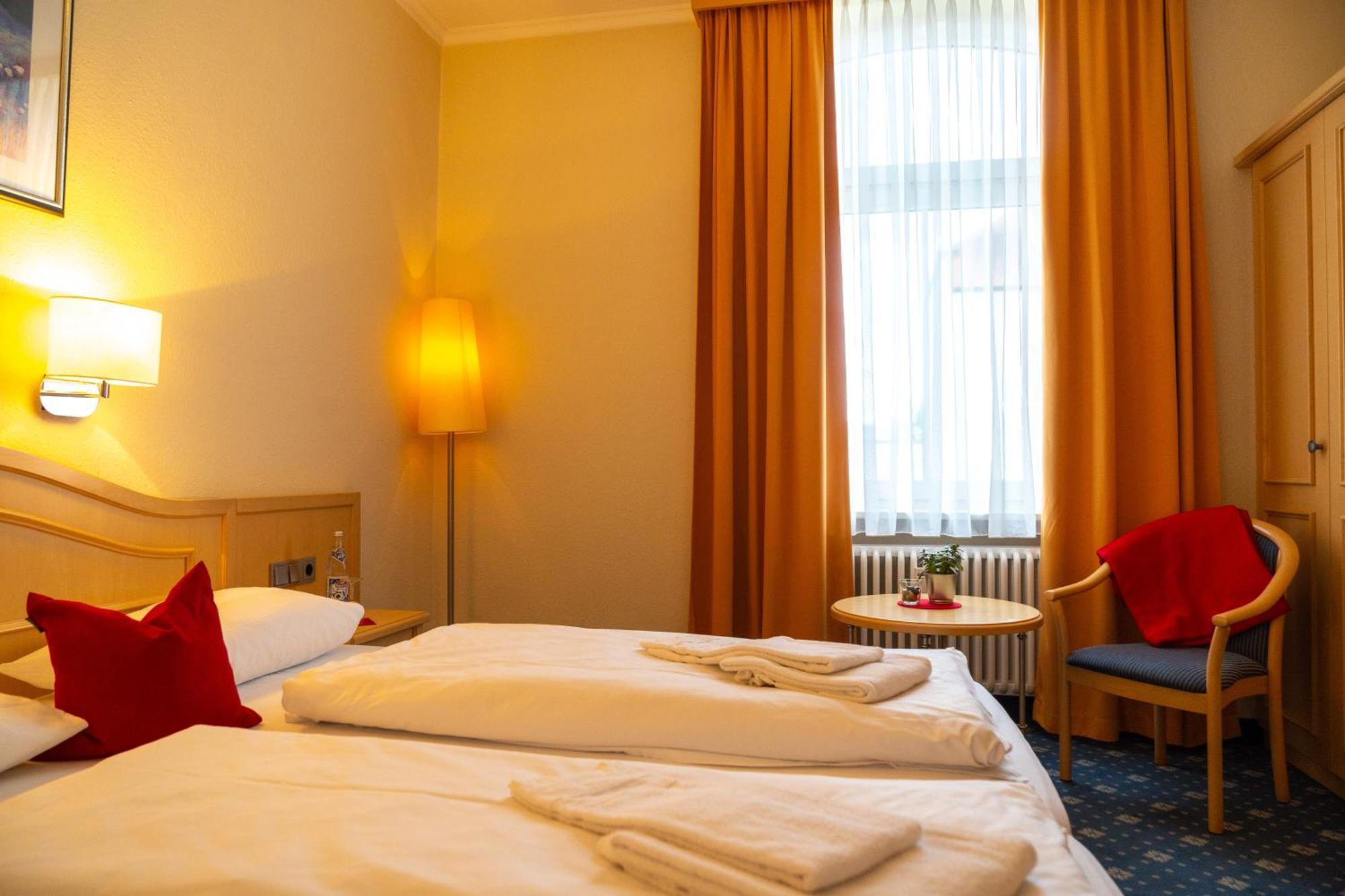 Hotel Bischofshof Braustuben 3*