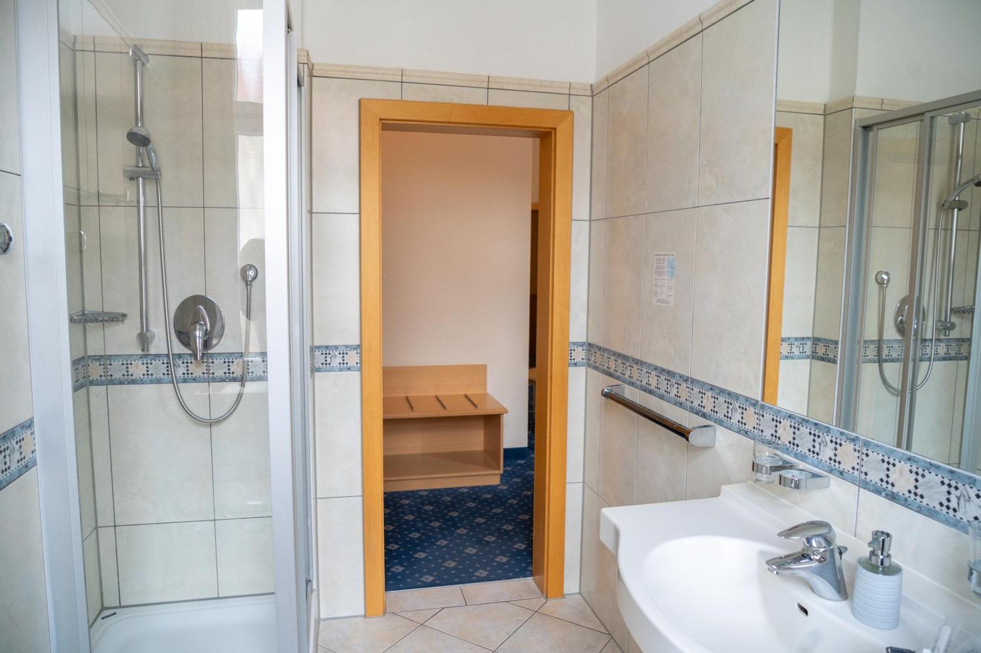 Hotel Bischofshof Braustuben Regensburg
