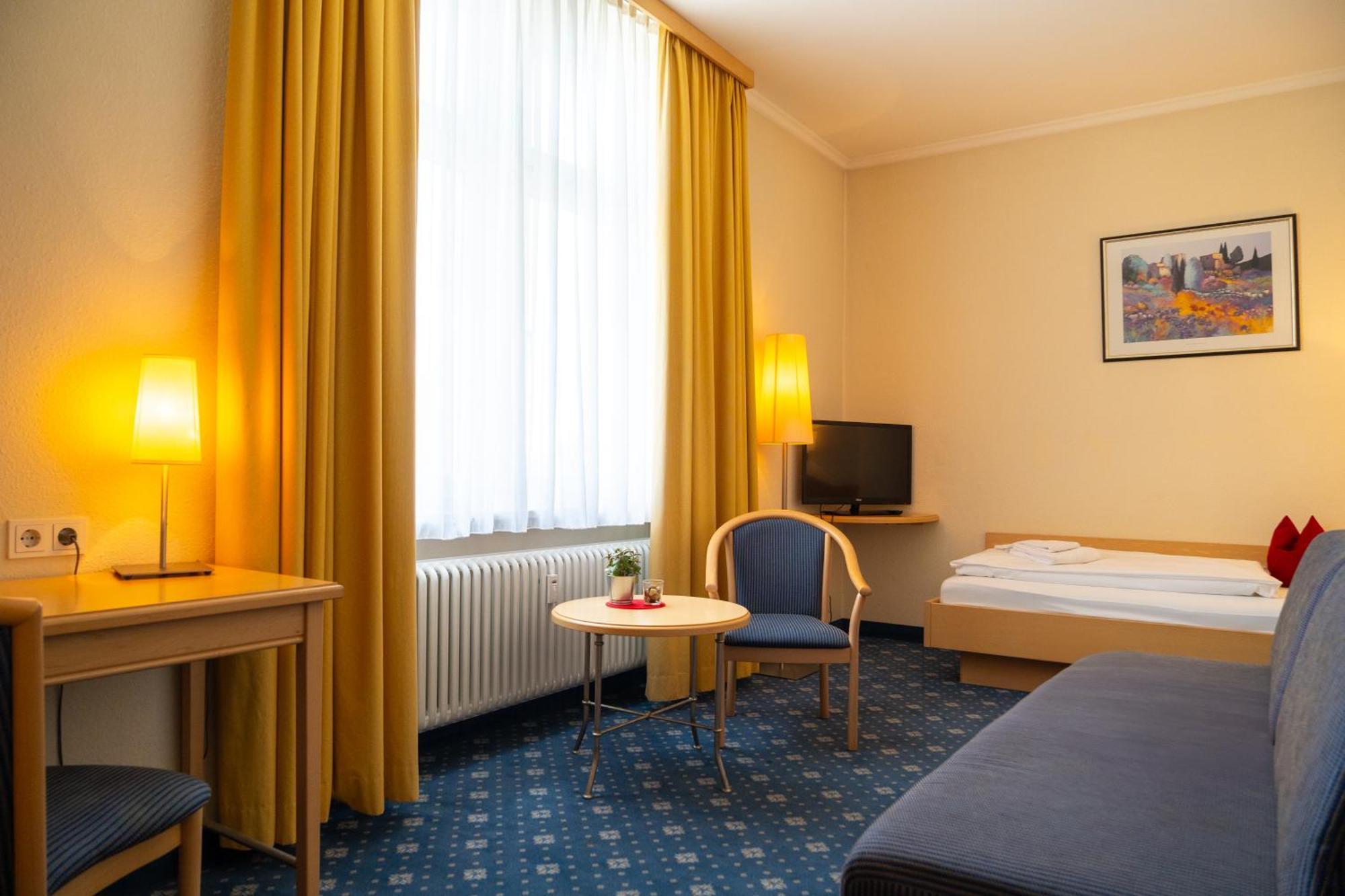 Bischofshof Braustuben 3*