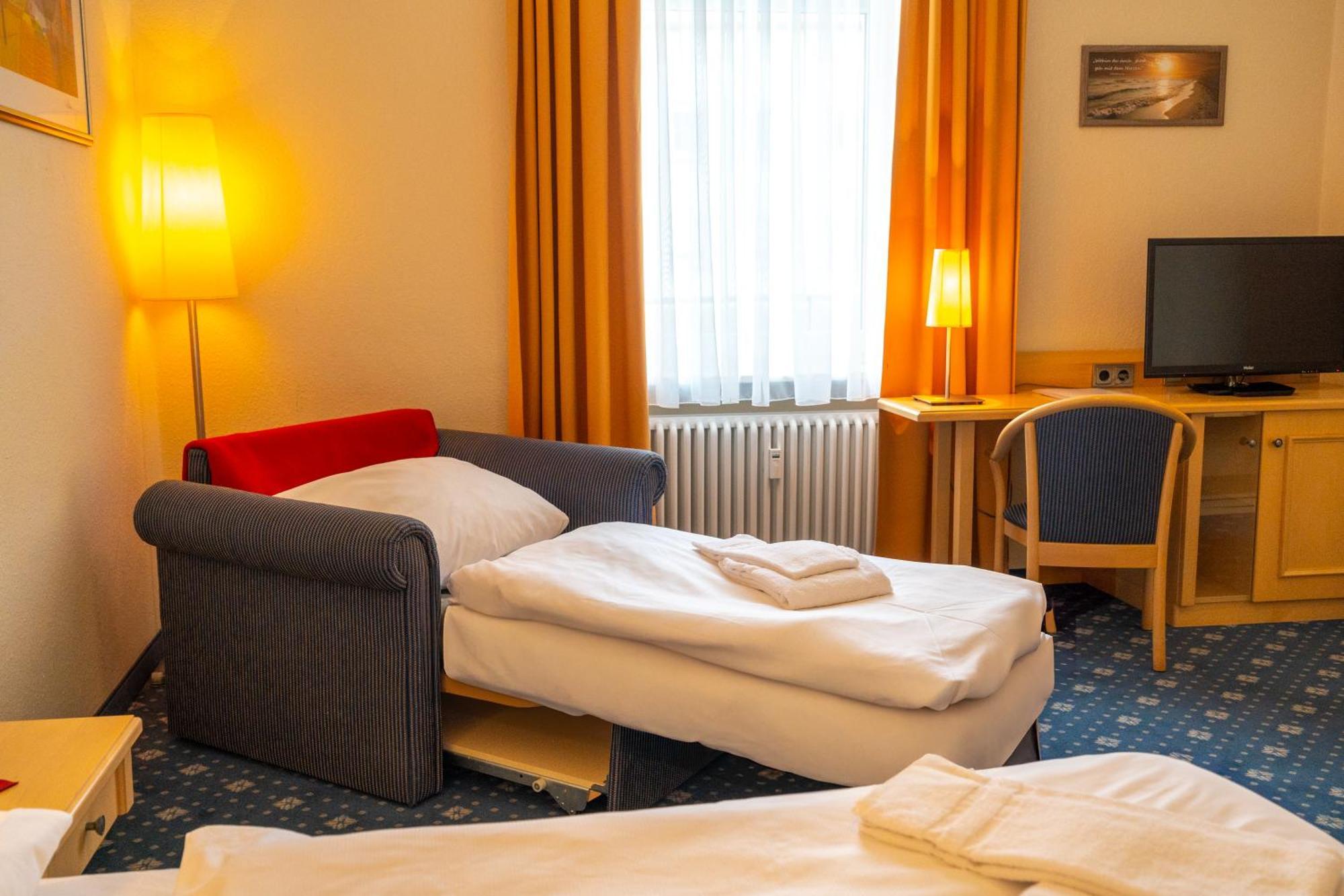 Bischofshof Braustuben Hotel 3*