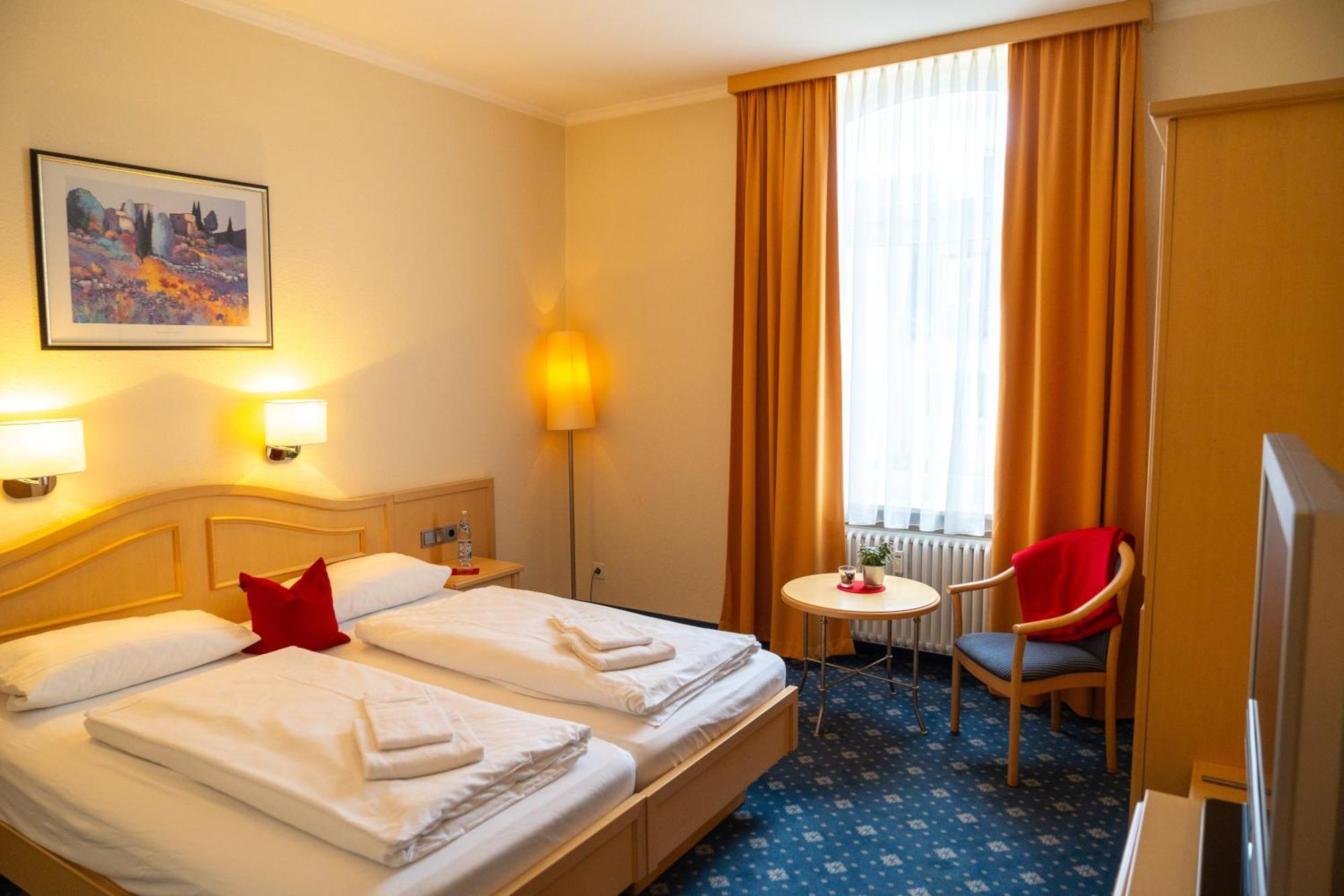 Bischofshof Braustuben Hotel Regensburg