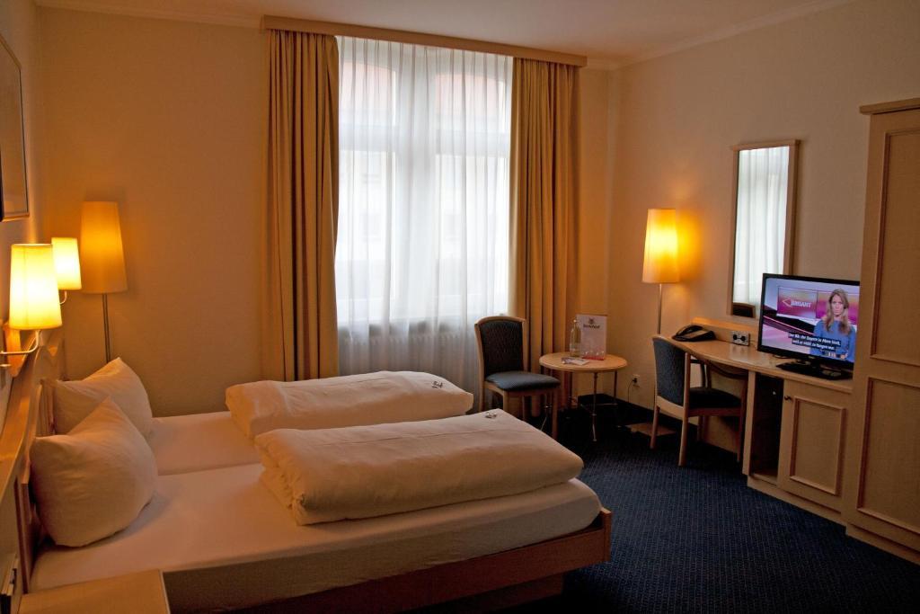Bischofshof Braustuben Hotel Ratisbona