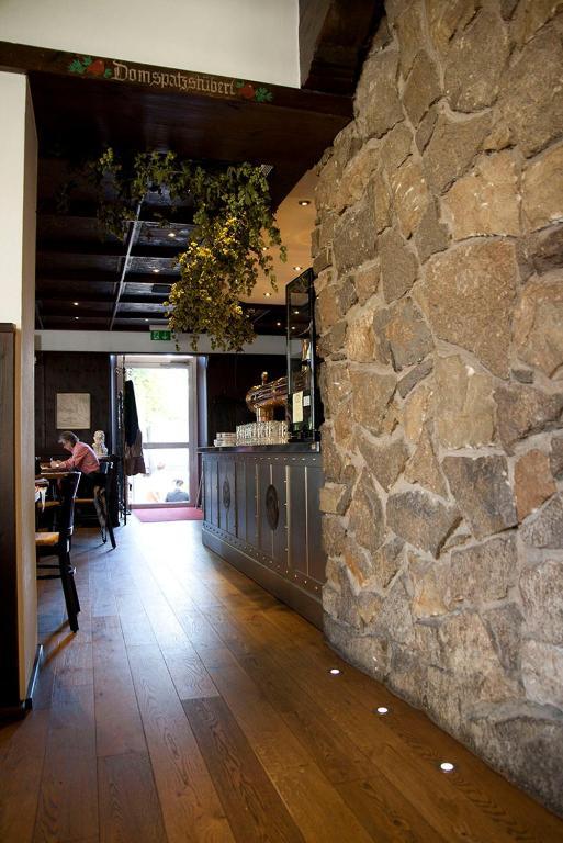 Hotel Bischofshof Braustuben 3*