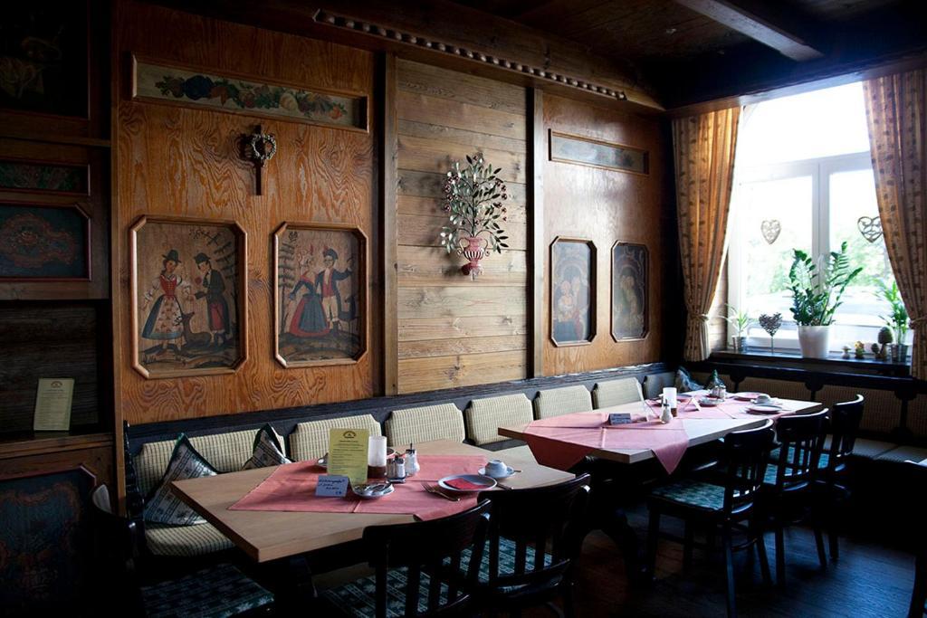 Bischofshof Braustuben Hotel 3*