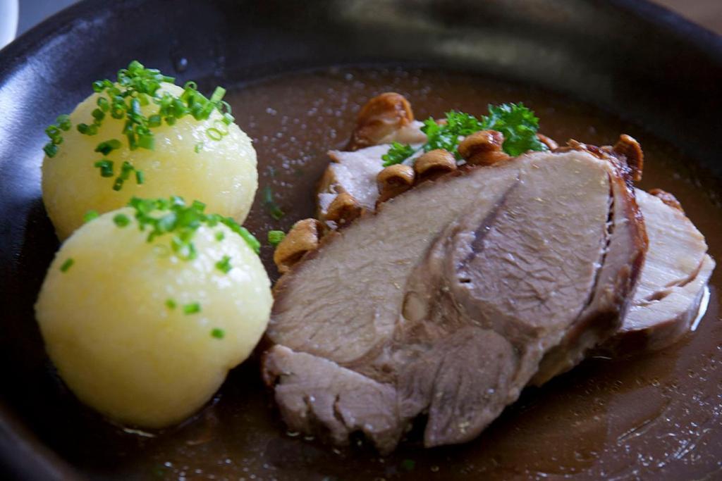 Bischofshof Braustuben 3*