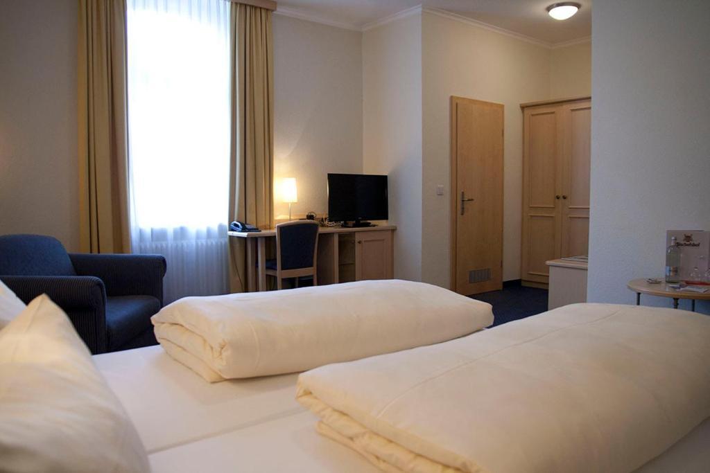 Bischofshof Braustuben Hotel 3*